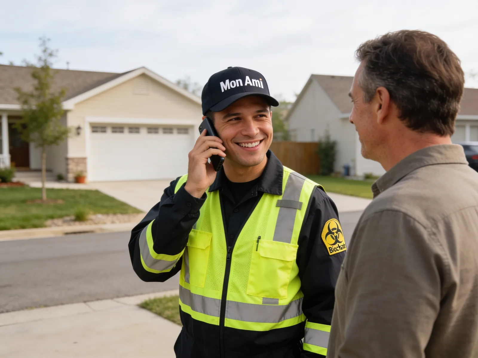 Sewage Cleanup District Heights, MD FAQs